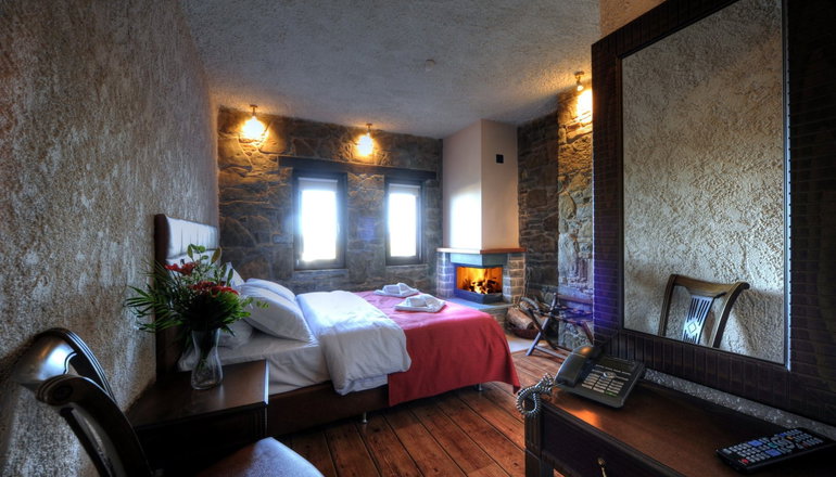 Hotel 1450