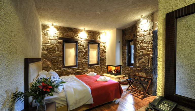 Hotel 1450