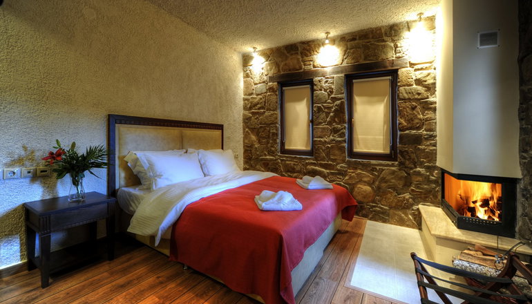 Hotel 1450