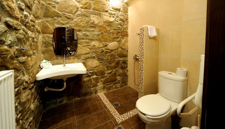 Hotel 1450