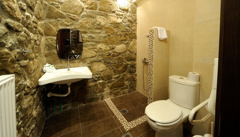 Hotel 1450