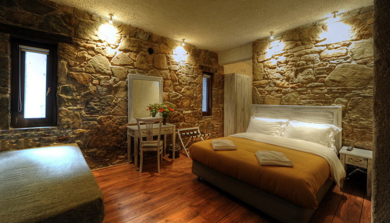Hotel 1450