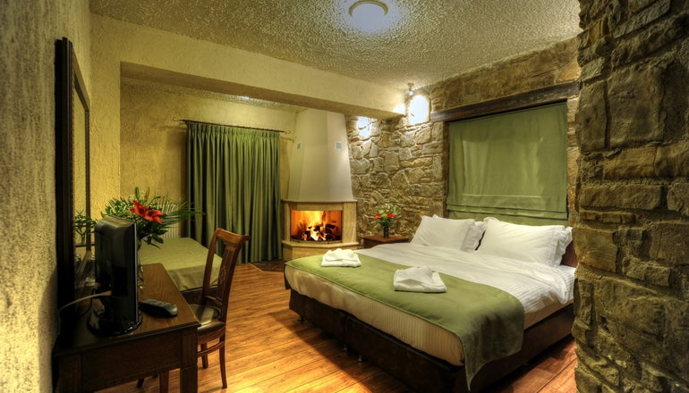 Hotel 1450