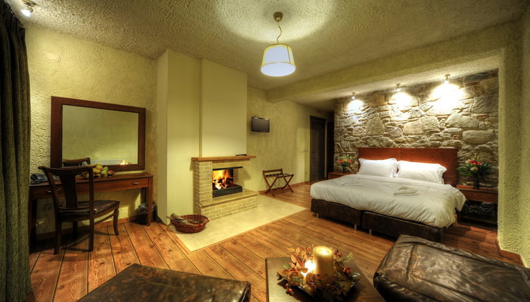 Hotel 1450