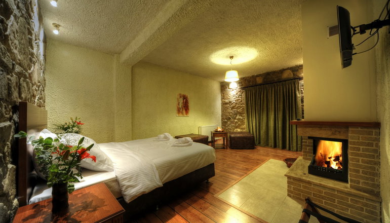 Hotel 1450