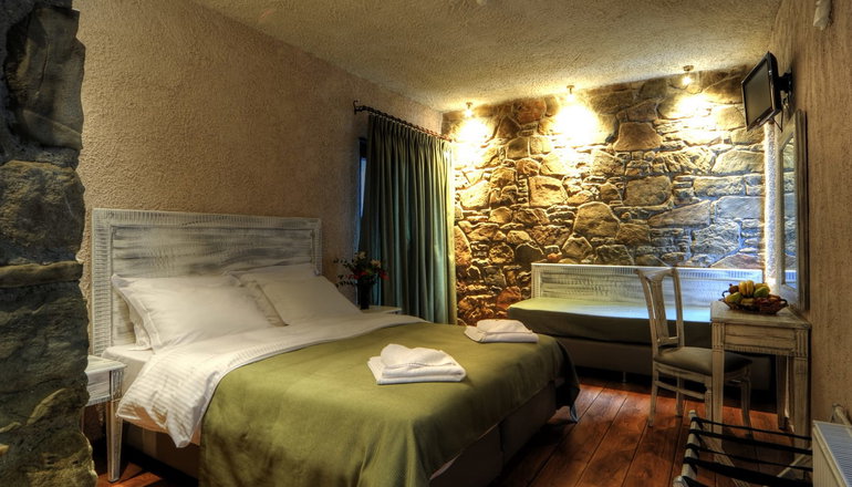 Hotel 1450