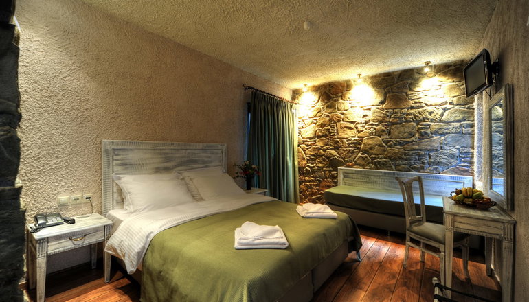 Hotel 1450