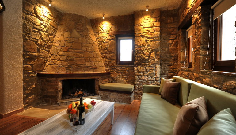 Hotel 1450