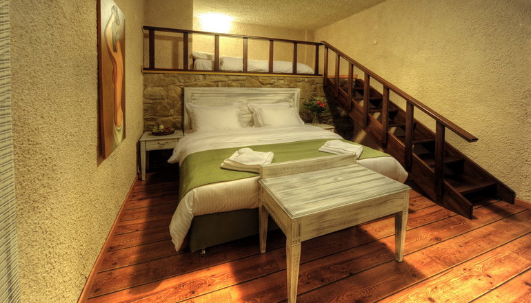 Hotel 1450