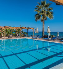 4* Belussi Beach Hotel & Suites - Δροσιά, Ζάκυνθος