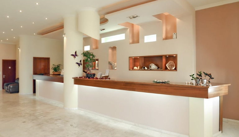 4* Belussi Beach Hotel & Suites - Δροσιά, Ζάκυνθος