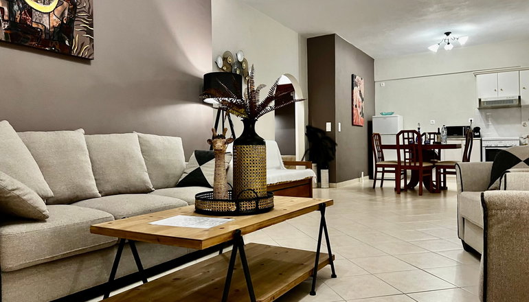 Bruskos Hotel & Suites - Άγιος Γεώργιος Αργυράδων, Κέρκυρα