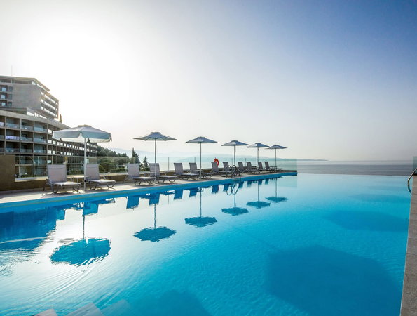 4* Atlantica Nissaki Beach - Κέρκυρα