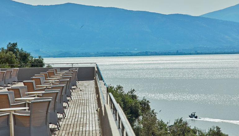 4* Atlantica Nissaki Beach - Κέρκυρα