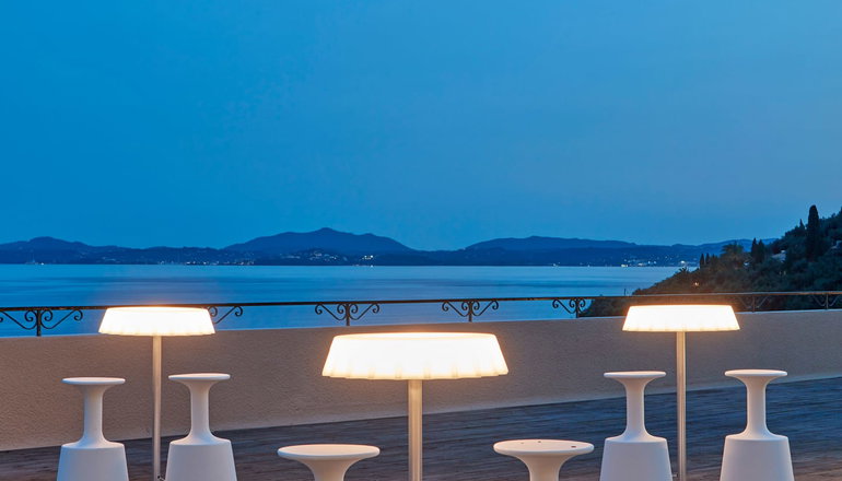 4* Atlantica Nissaki Beach - Κέρκυρα