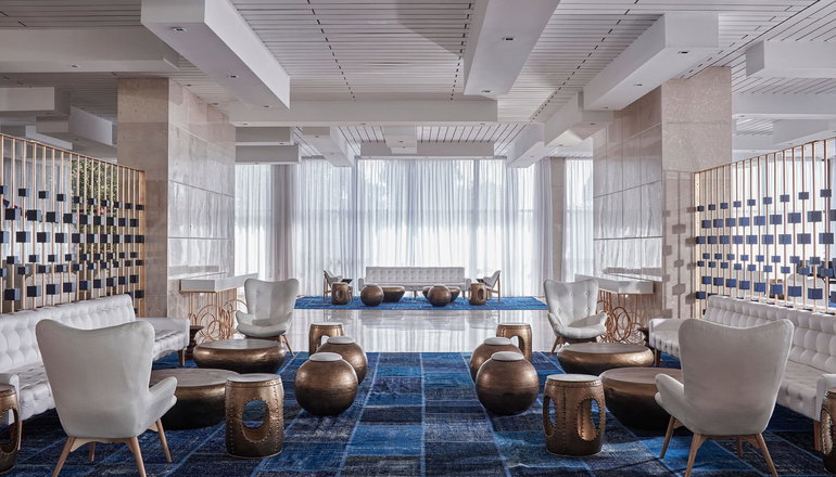 4* Atlantica Nissaki Beach - Κέρκυρα