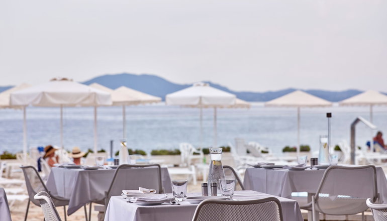 4* Atlantica Nissaki Beach - Κέρκυρα