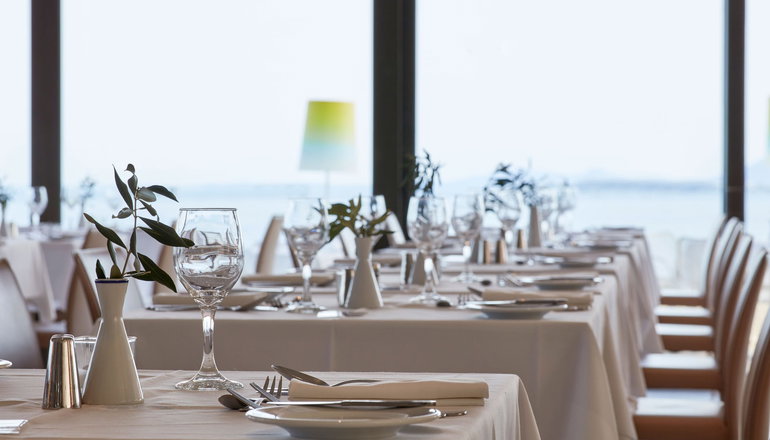 4* Atlantica Nissaki Beach - Κέρκυρα