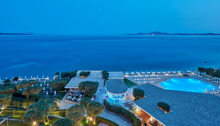 4* Atlantica Nissaki Beach - Κέρκυρα