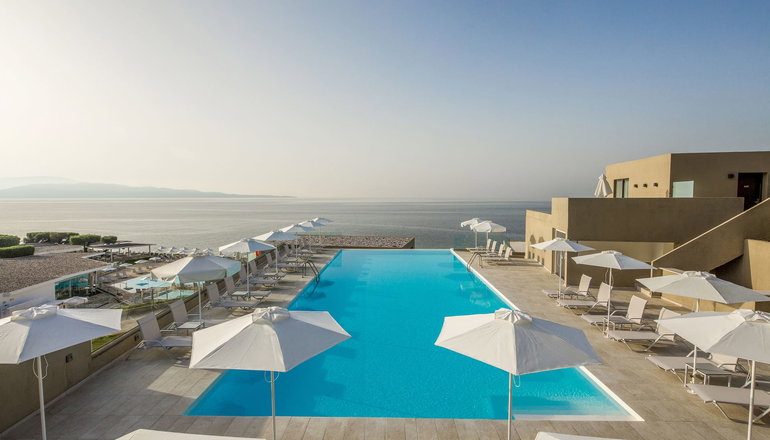 4* Atlantica Nissaki Beach - Κέρκυρα