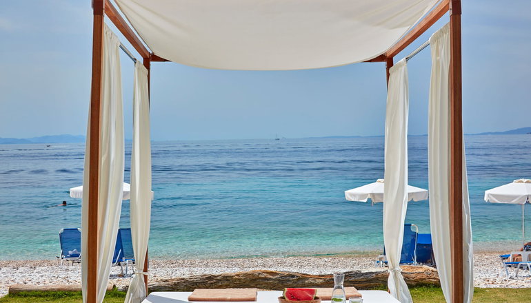 4* Atlantica Nissaki Beach - Κέρκυρα