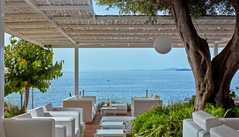 4* Atlantica Nissaki Beach - Κέρκυρα