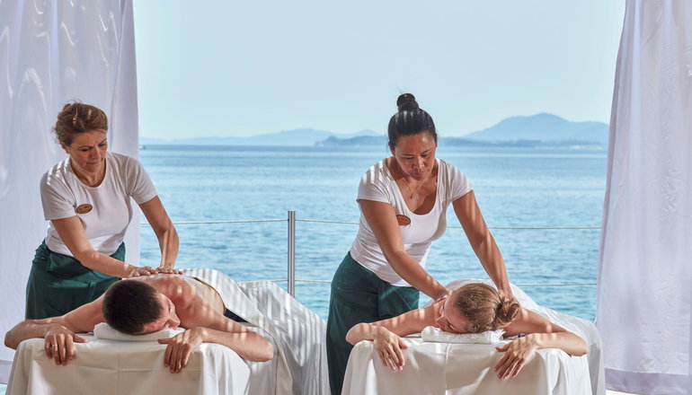 4* Atlantica Nissaki Beach - Κέρκυρα