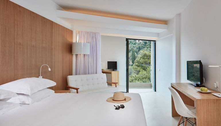 4* Atlantica Nissaki Beach - Κέρκυρα