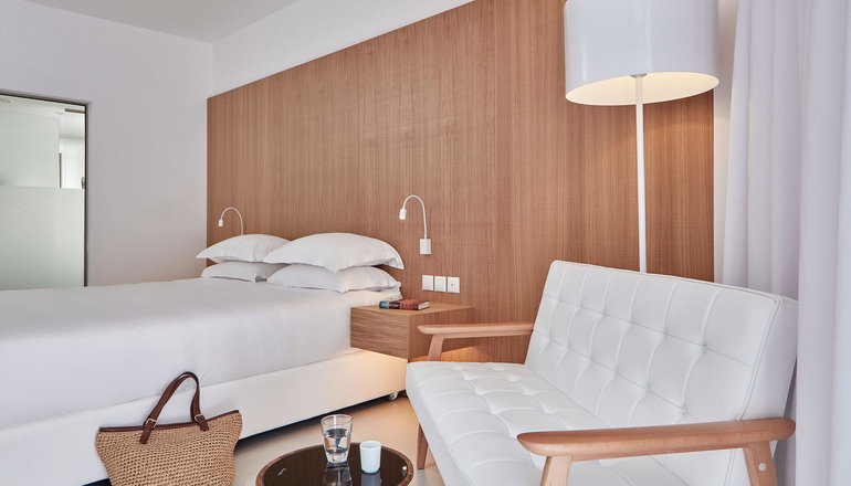 4* Atlantica Nissaki Beach - Κέρκυρα