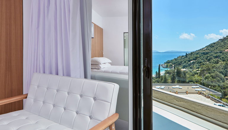 4* Atlantica Nissaki Beach - Κέρκυρα