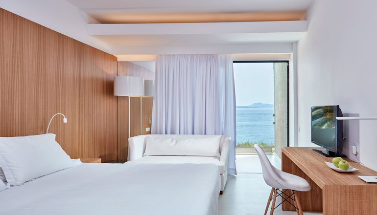 4* Atlantica Nissaki Beach - Κέρκυρα