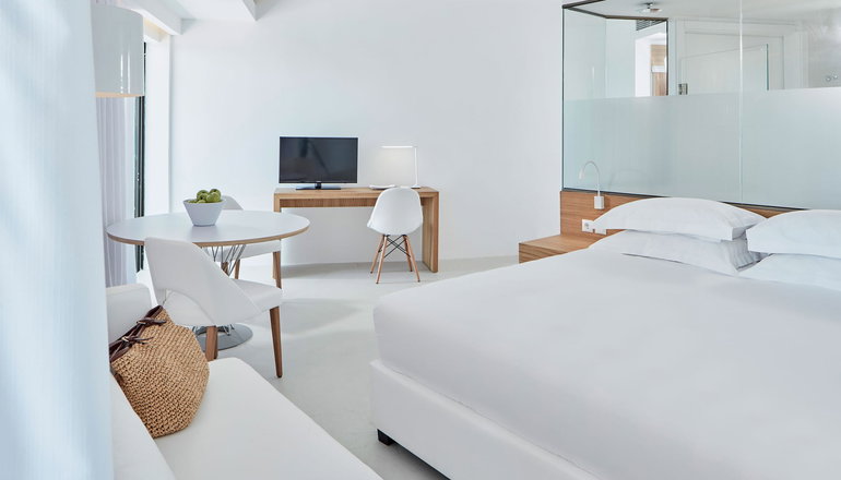 4* Atlantica Nissaki Beach - Κέρκυρα
