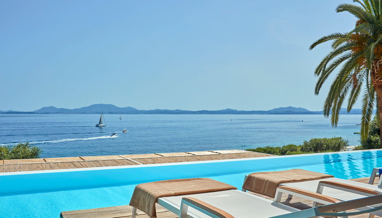 4* Atlantica Nissaki Beach - Κέρκυρα