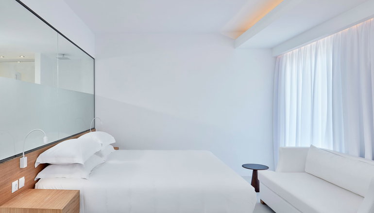 4* Atlantica Nissaki Beach - Κέρκυρα