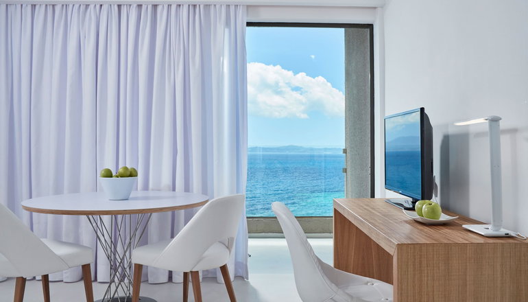 4* Atlantica Nissaki Beach - Κέρκυρα