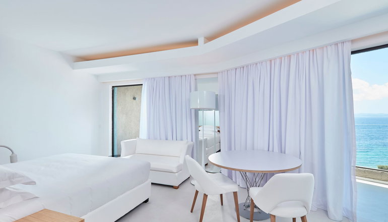 4* Atlantica Nissaki Beach - Κέρκυρα