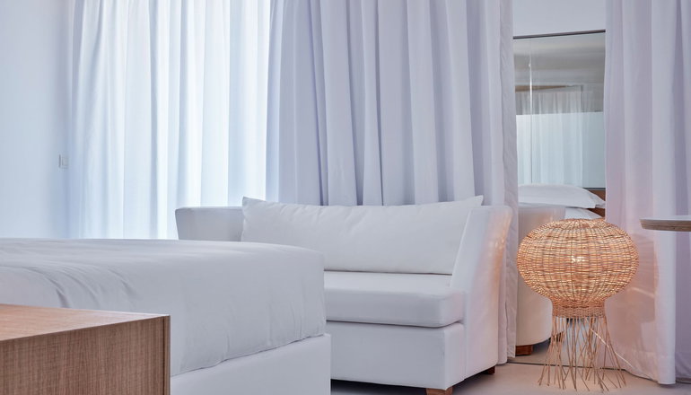 4* Atlantica Nissaki Beach - Κέρκυρα