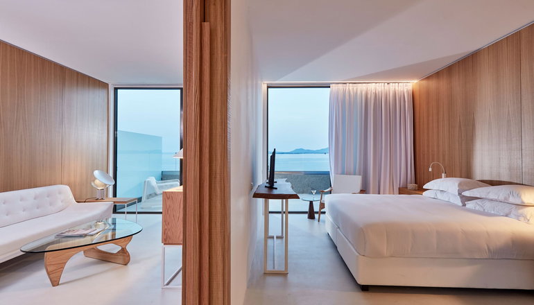 4* Atlantica Nissaki Beach - Κέρκυρα