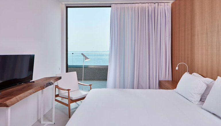 4* Atlantica Nissaki Beach - Κέρκυρα