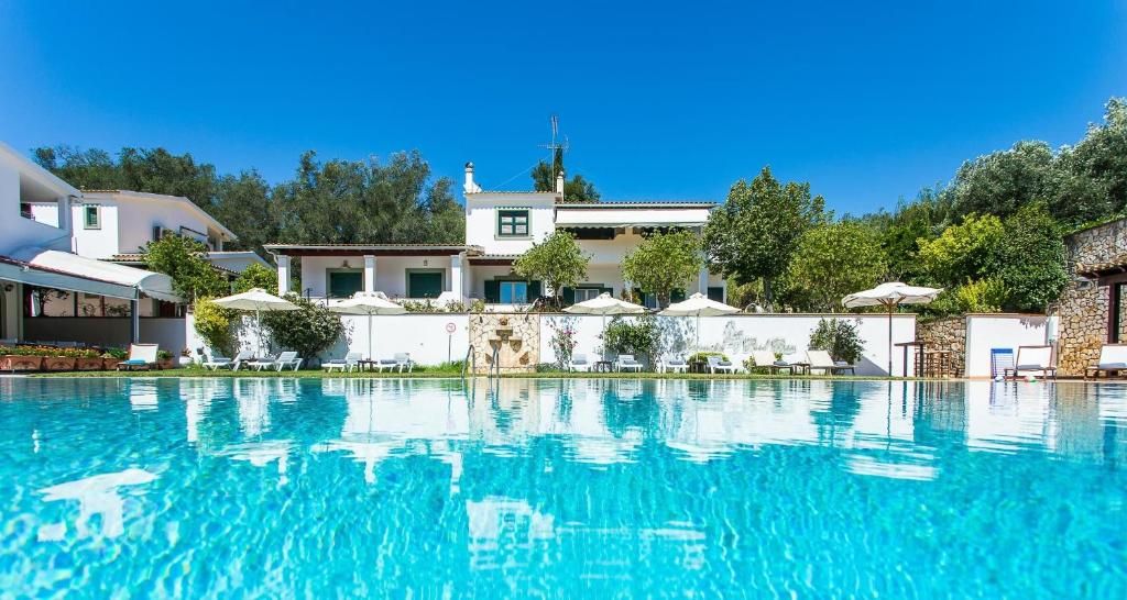 Paradise Inn Corfu - Λιαπάδες, Κέρκυρα