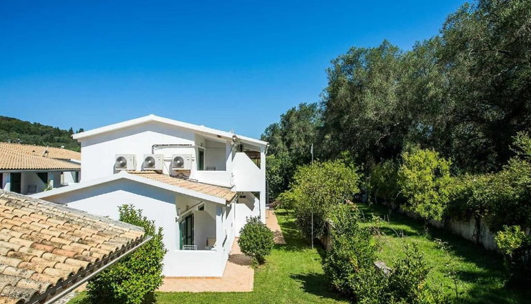 Paradise Inn Corfu - Λιαπάδες, Κέρκυρα