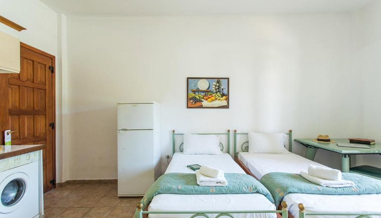 Paradise Inn Corfu - Λιαπάδες, Κέρκυρα
