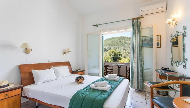 Paradise Inn Corfu - Λιαπάδες, Κέρκυρα