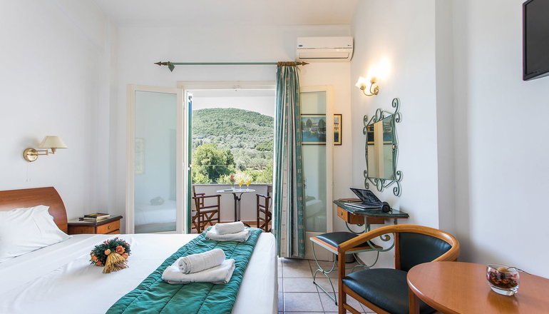 Paradise Inn Corfu - Λιαπάδες, Κέρκυρα