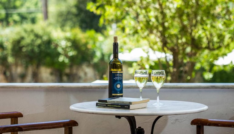 Paradise Inn Corfu - Λιαπάδες, Κέρκυρα