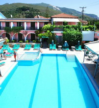 Sofia's Hotel  - Καλαμάκι, Ζάκυνθος