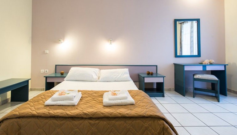 Sofia's Hotel  - Καλαμάκι, Ζάκυνθος