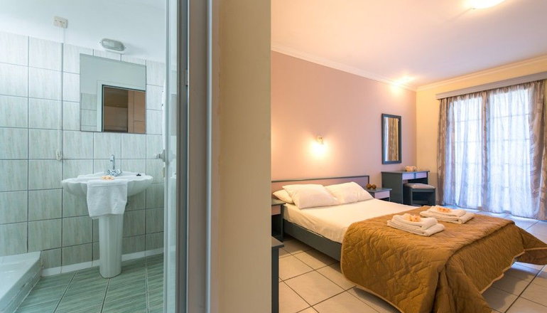 Sofia's Hotel  - Καλαμάκι, Ζάκυνθος