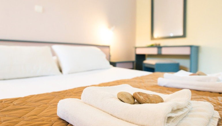 Sofia's Hotel  - Καλαμάκι, Ζάκυνθος