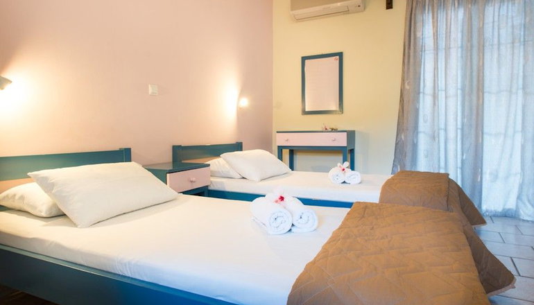 Sofia's Hotel  - Καλαμάκι, Ζάκυνθος